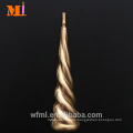 High Demand Different Colors Available Gold Unicorn Horn Candle Wholesale